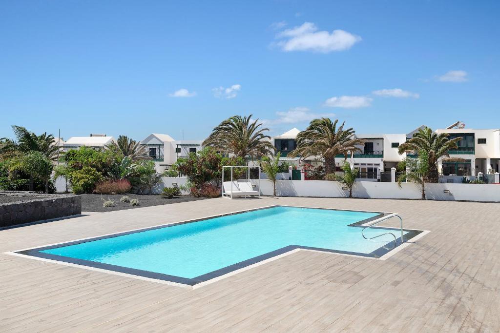 Los Valles Villa | Costa Teguise