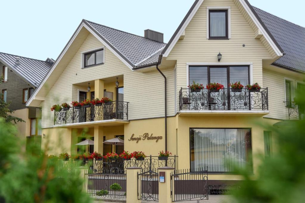 Palanga | Palanga
