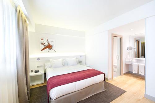 Sercotel Ciudad Miranda | Miranda de Ebro