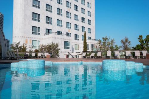 Sercotel Sorolla Palace | Pobles de l'Oest