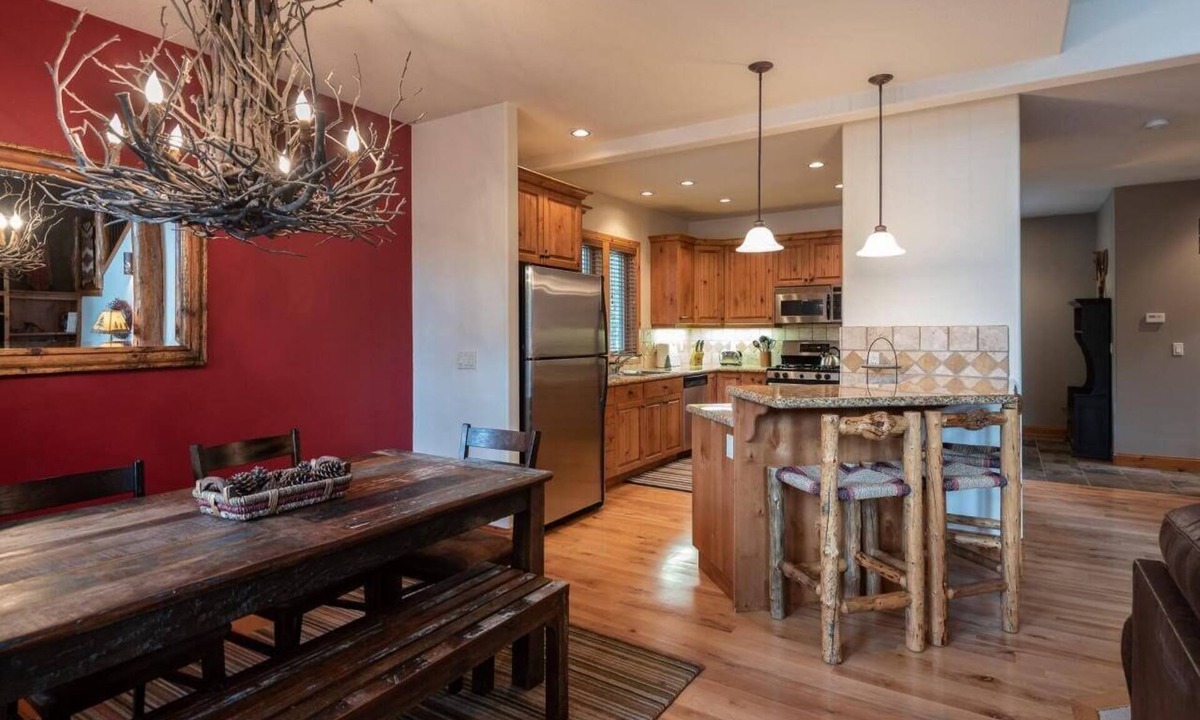 Aquila Lodge | Sunriver