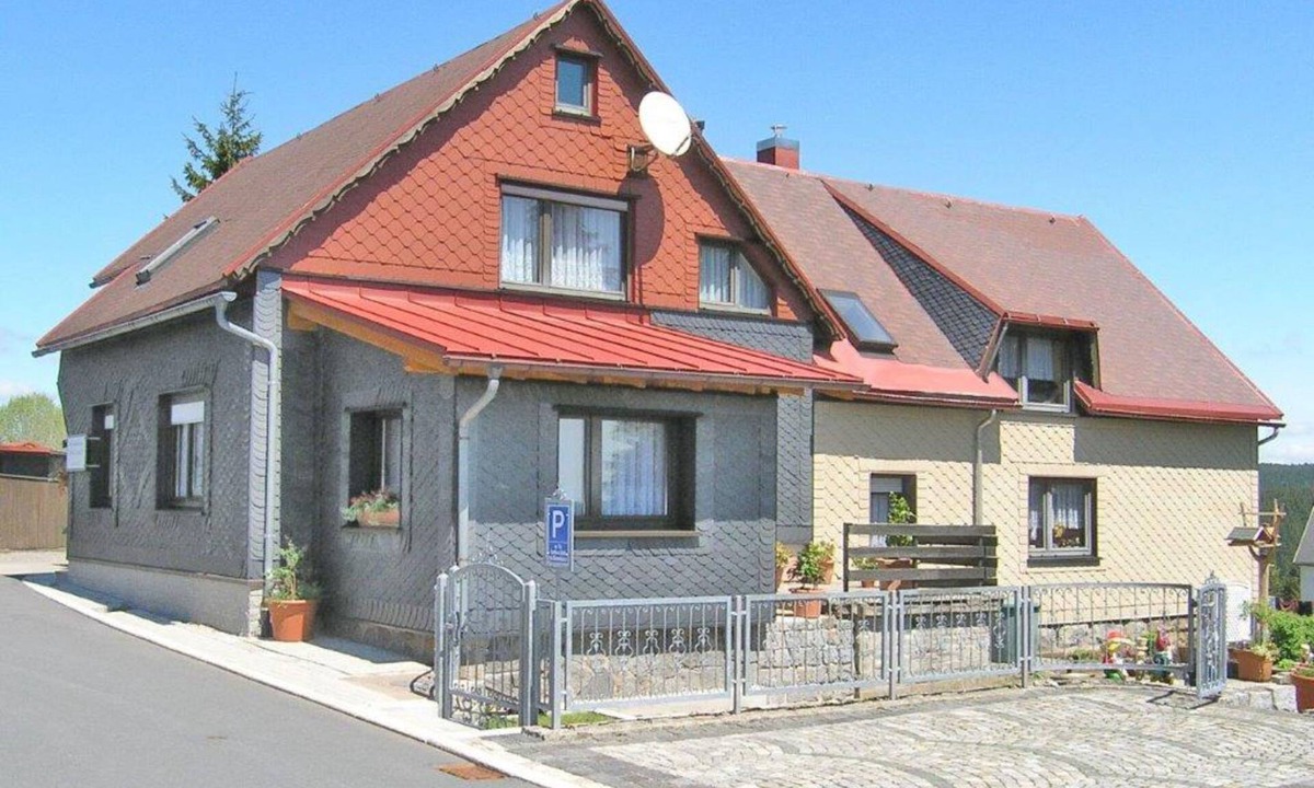 Frauenwald Thuringia Forest | Frauenwald