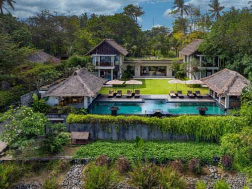Seseh Beach Villa | Cemagi