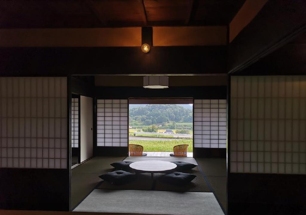 Setouchi Cominca Stays Hiroshima Chojaya | Shobara