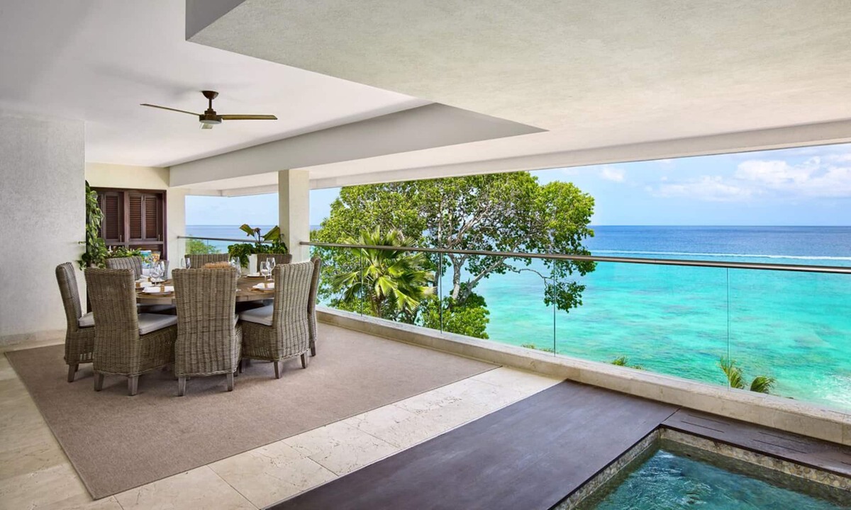 Portico | Prospect