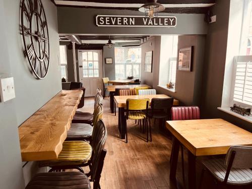 Severn Valley | Bewdley