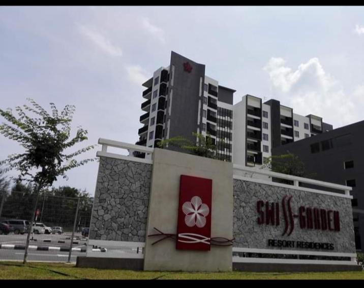 Swiss Garden Resort Residences Kuantan | Kuantan