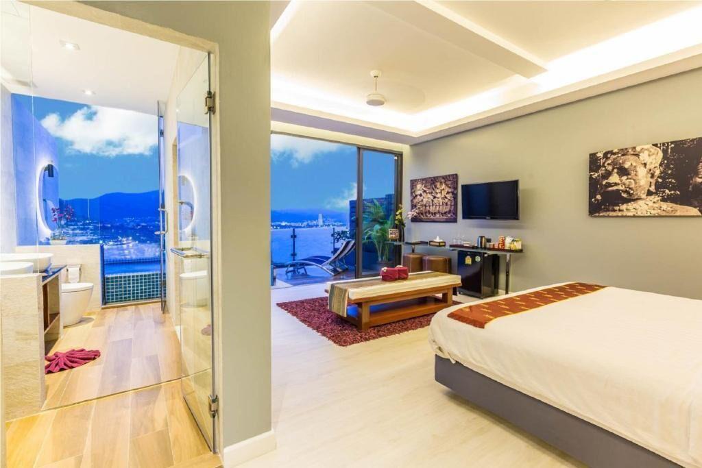 Sky Suites | Patong