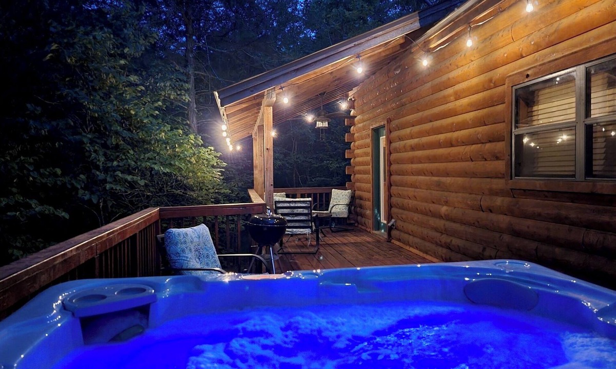 Forest Resort Eureka Springs | Eureka Springs