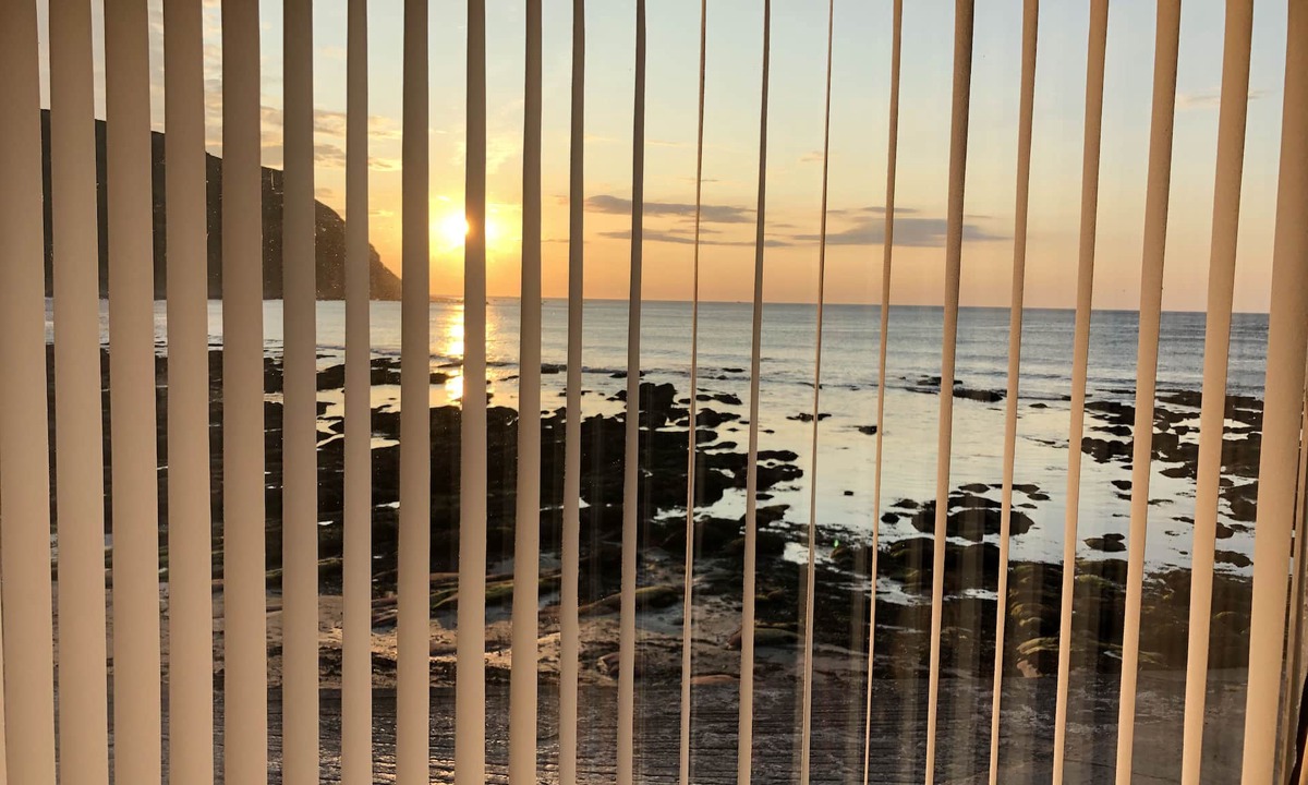 Tides | Gardenstown