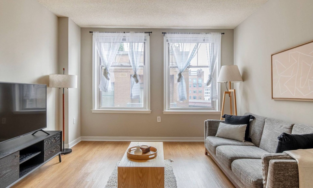 Phoenixpark Washington | West End