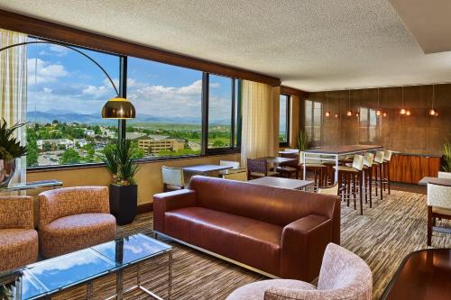 Accommodation Denver | Union Square