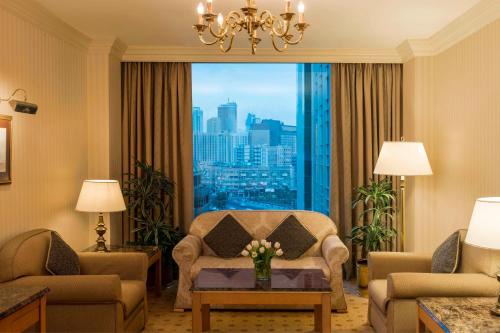 Sheraton Kuwait Hotel City | Kuwait City