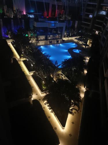 Sheraton Ocean | Heliopolis