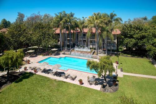 Sheraton San Jose | Milpitas