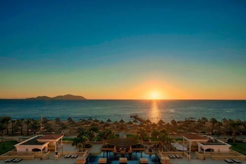 Sheraton Sharm Hotel Resort Villas | Sharm El Sheikh
