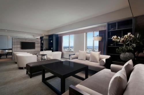 Sheraton Taitung Hotel | Taitung City Centre