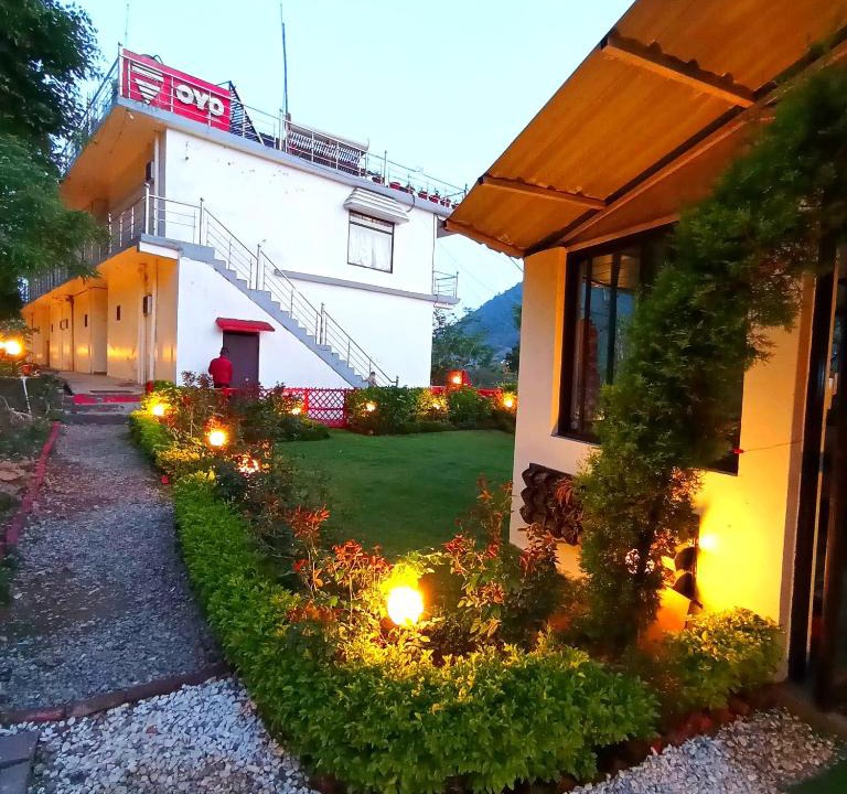 Shiva Solace | Bhimtal