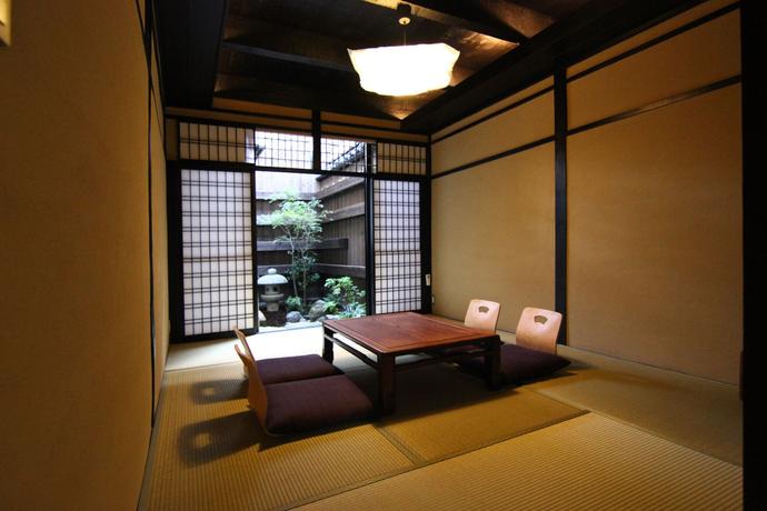 Machiya Inn | Karasuma