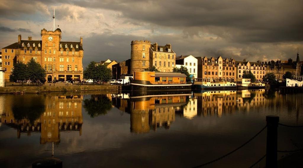 Shore | Leith