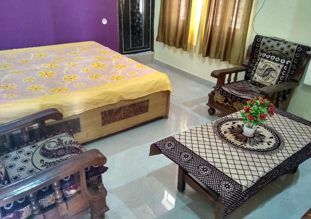 Shree Ram Homestay | Orchha