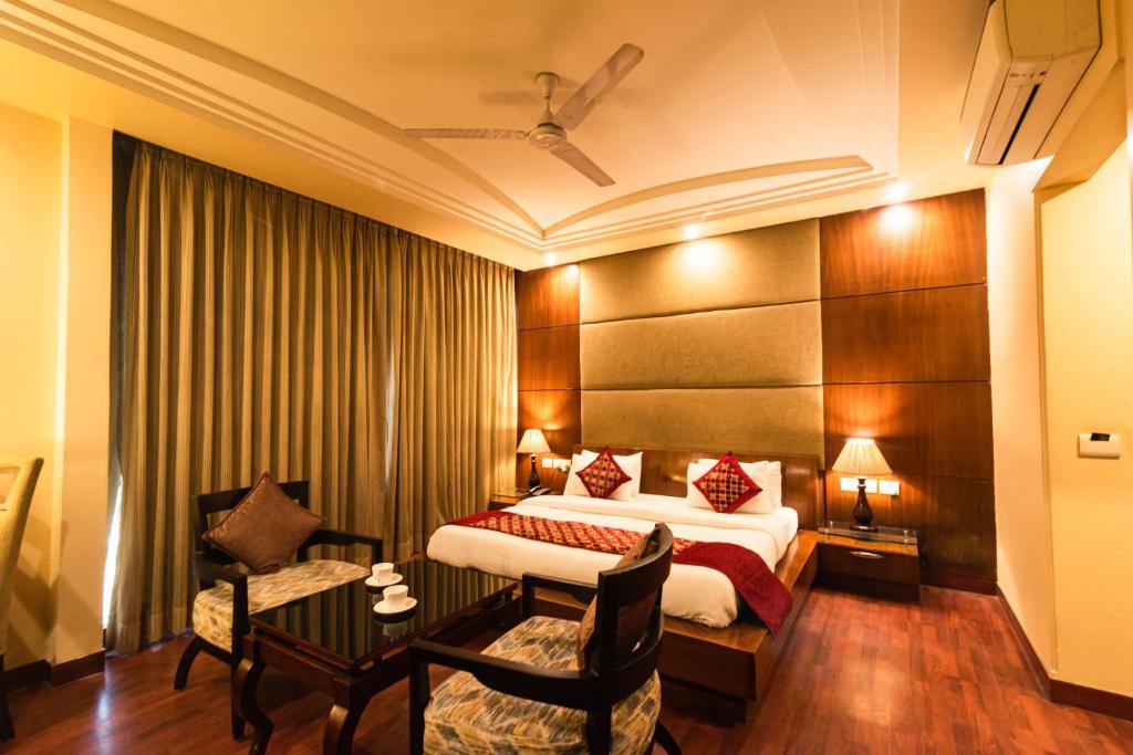 Shubham Vilas | New Delhi