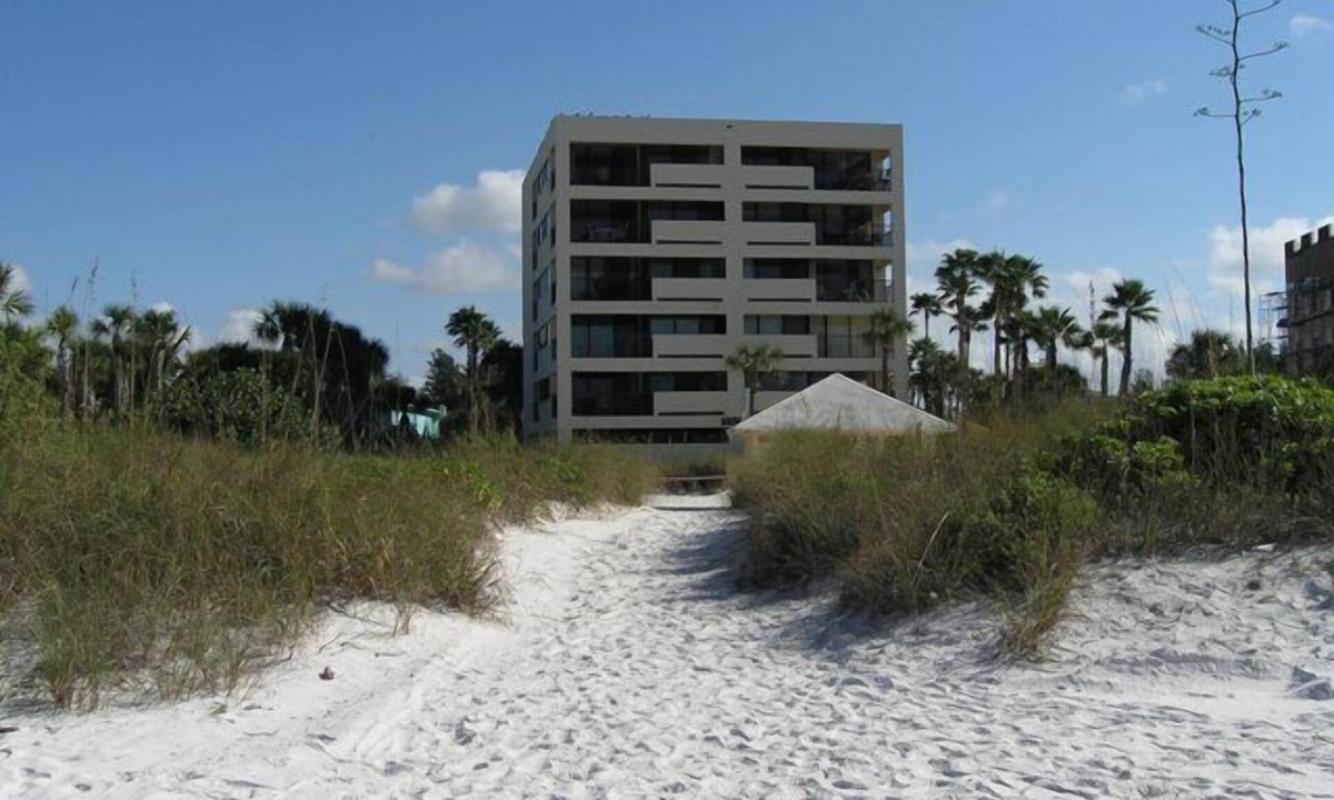 Beach Resort | Siesta Key