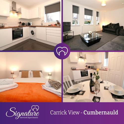 Signature Carrick | Cumbernauld