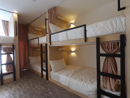 Signel Hostel | Downtown Kota Kinabalu