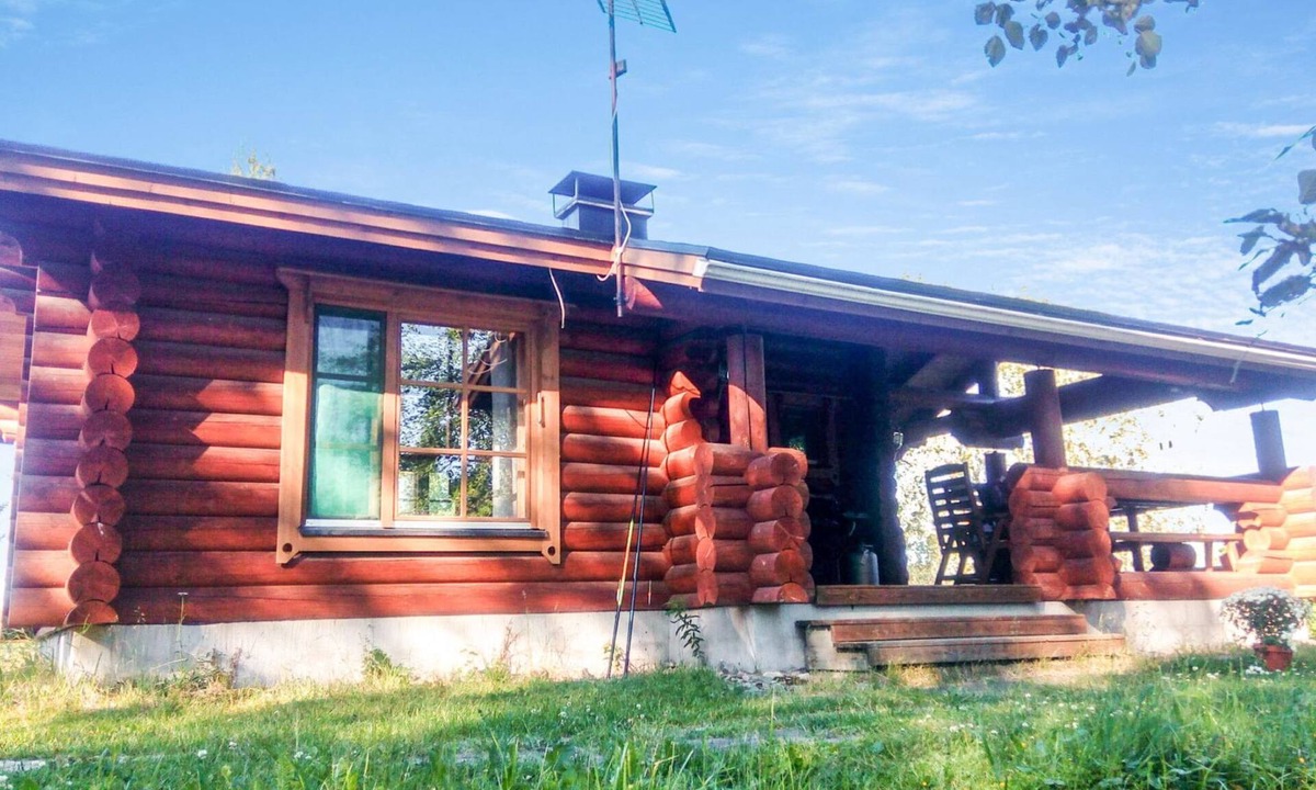 Holiday Sillankorva | Lapinlahti