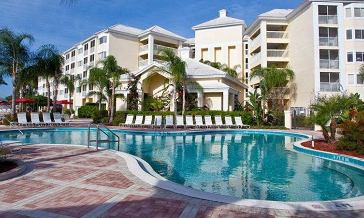 Silver Resort Friday | Florida Central Atlantic Coast