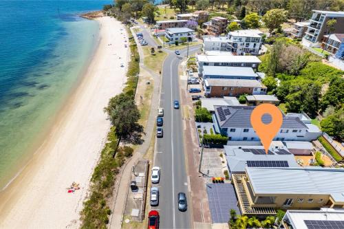 Silver Sands Nelson Bay | Nelson Bay
