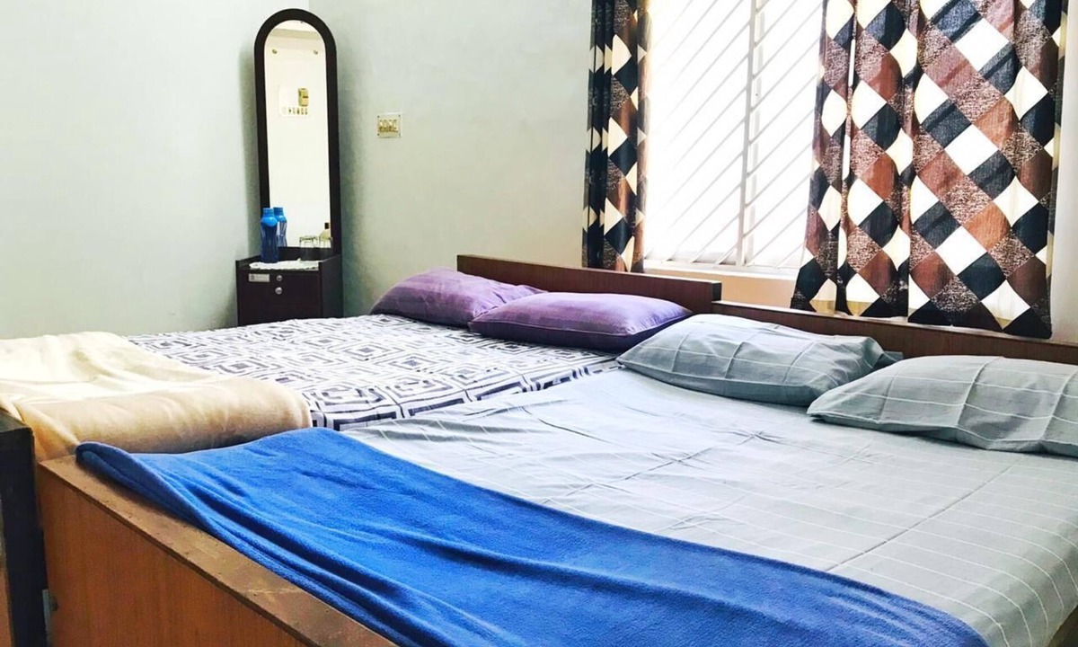 Silver Sands Beach Villa | Malpe