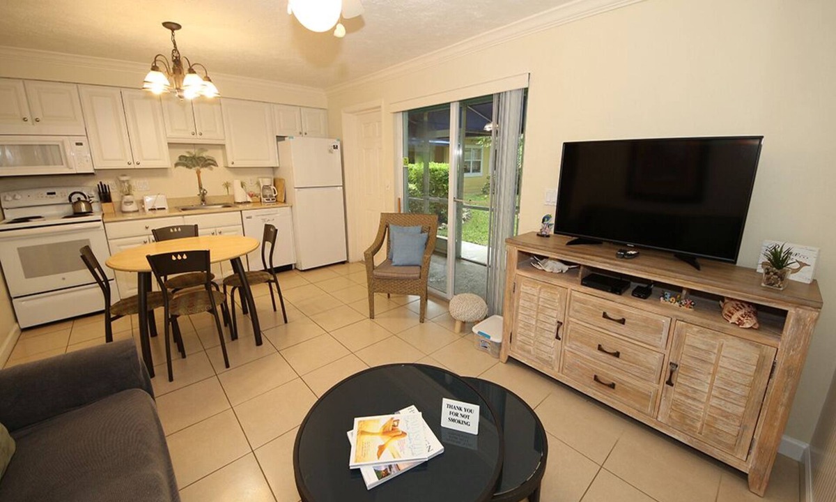 Silver Sands Key | Whitney Beach