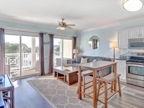 Heated Clean Cancelation | Tybee Island