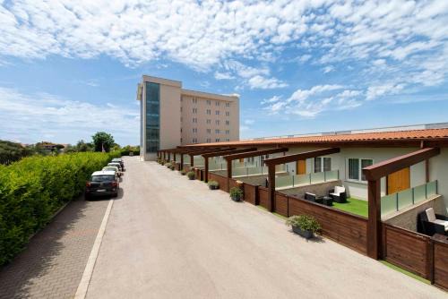 Hotel | Pomezia