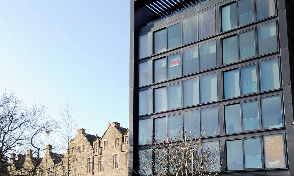 The Development Offers | Laurieston