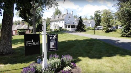 Simsbury | Simsbury Center