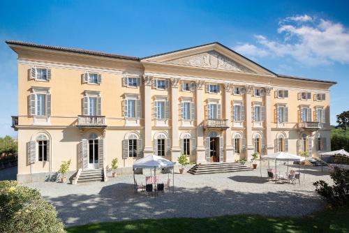 Sina Villa | Romano Canavese