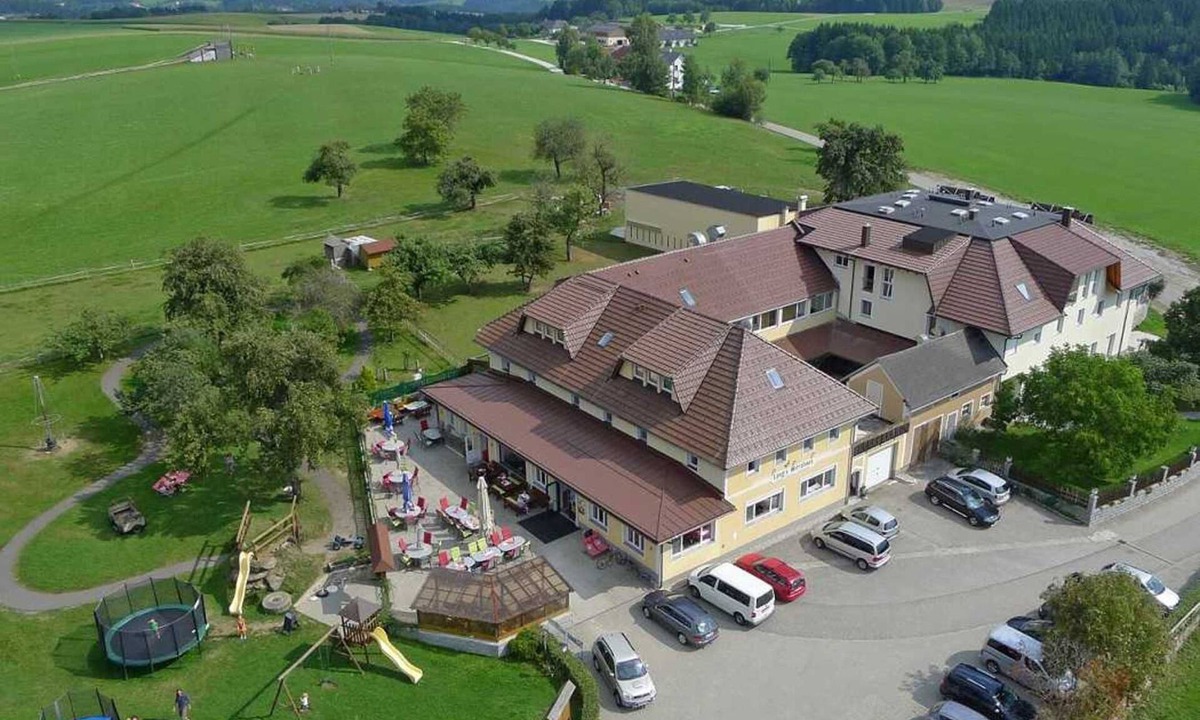 Langs Wirtshaus | Sankt Ulrich im Muhlkreis