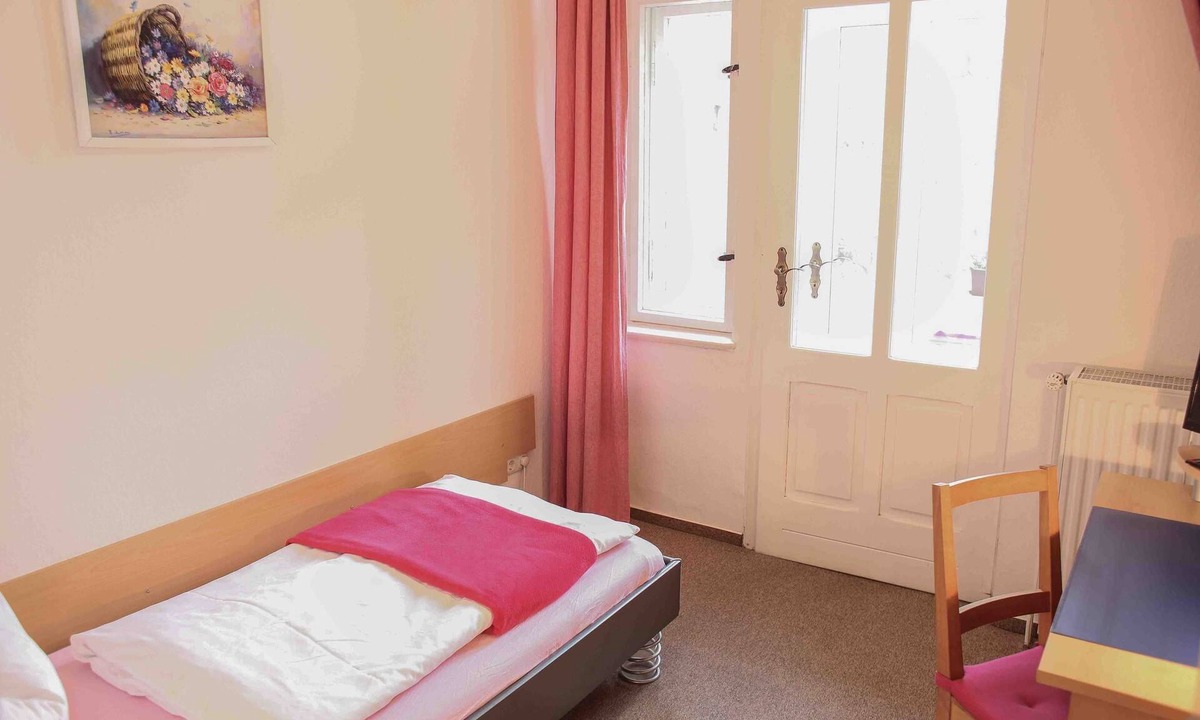 Pension Siewert | Dessau-Rosslau