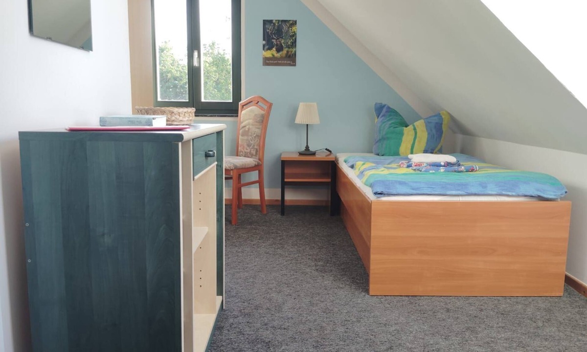 Guesthouse Ejs Eggesin | Eggesin