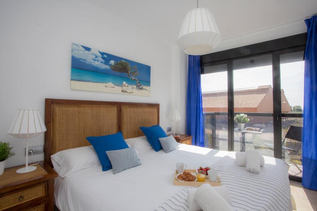 Singularstays | Penya-roja