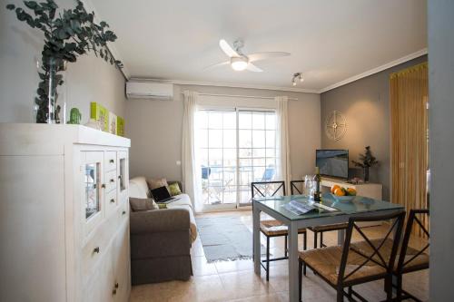 Singularstays Beach | Puzol