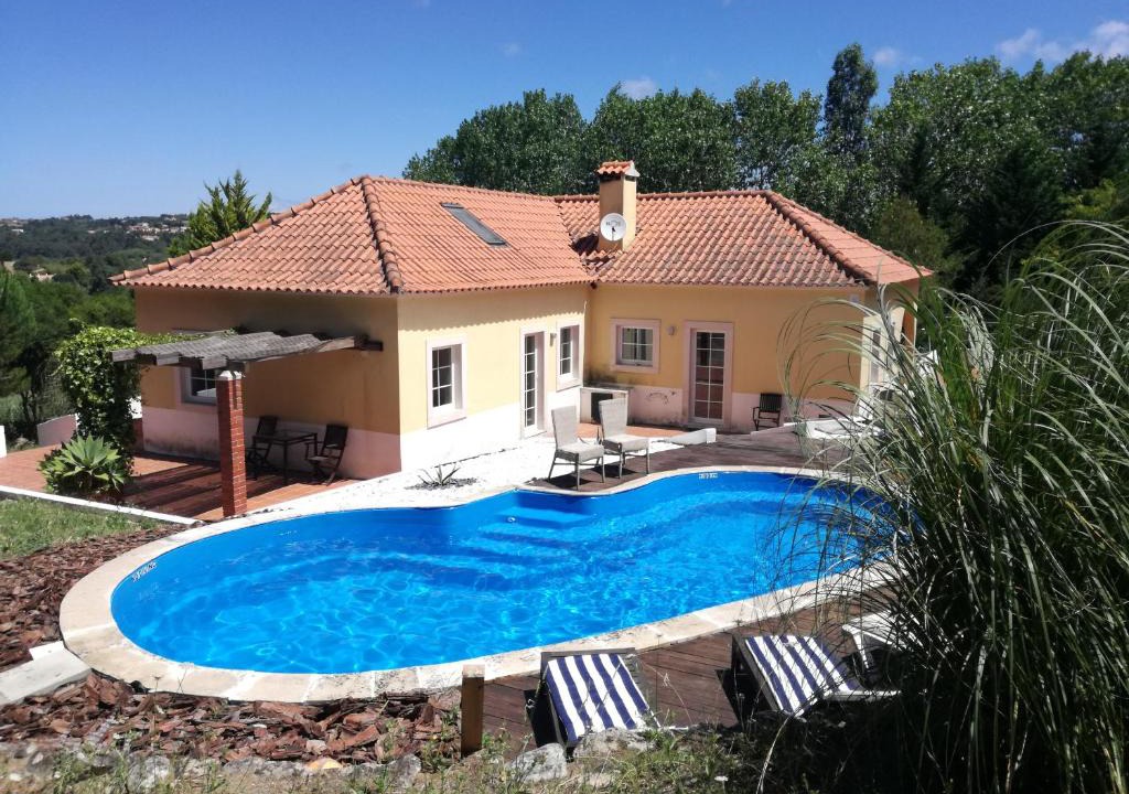 Sintra Fortuna Vh | Eugaria