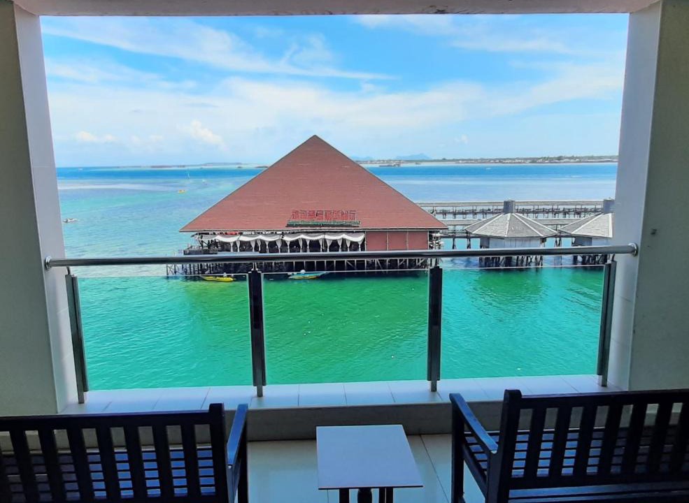 Sipadan Inn | Semporna