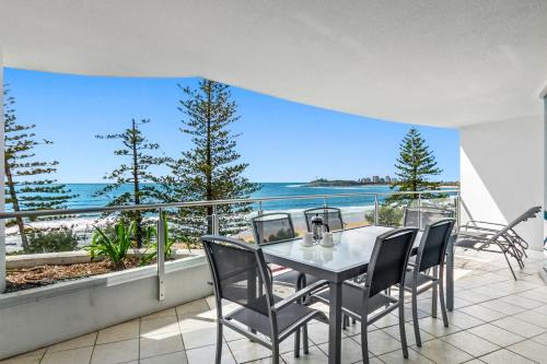 Sirocco | Mooloolaba
