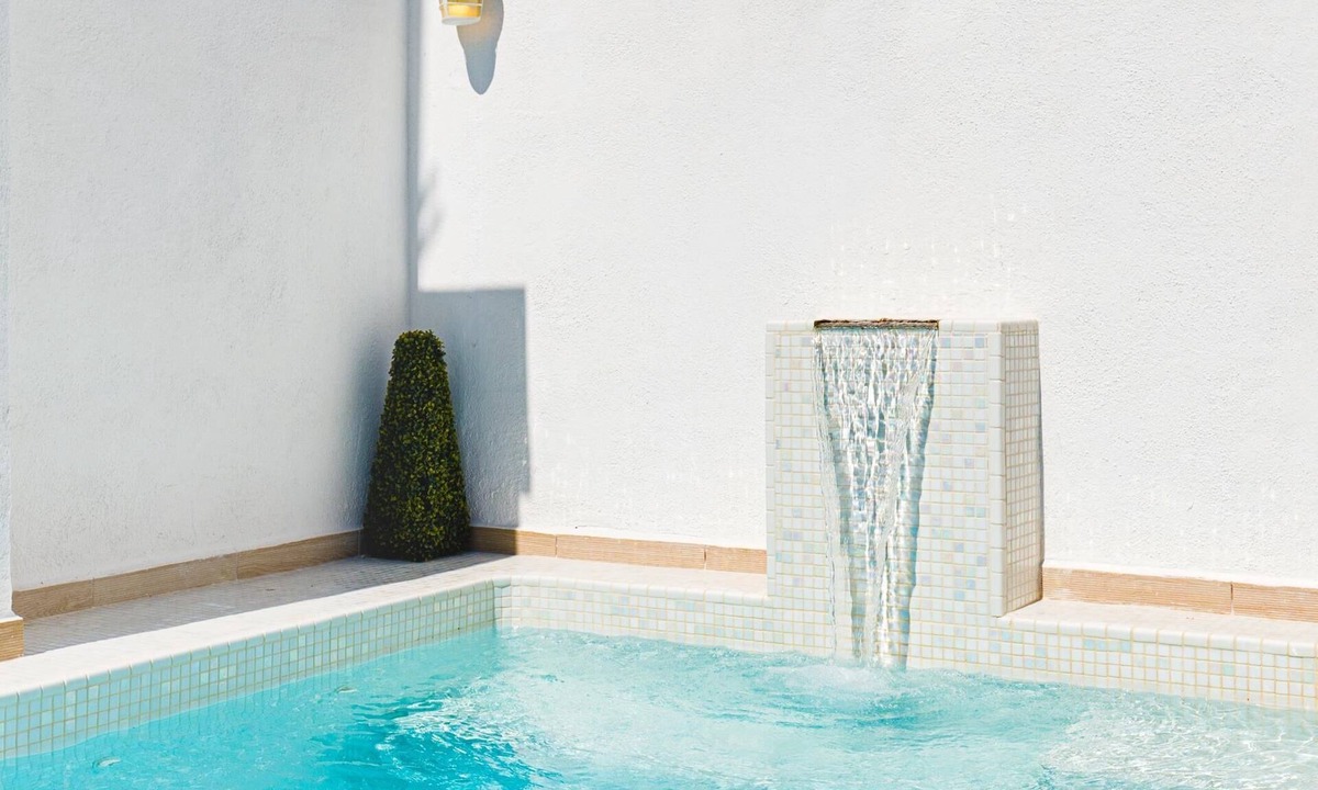 Sitges | Sitges Town Center