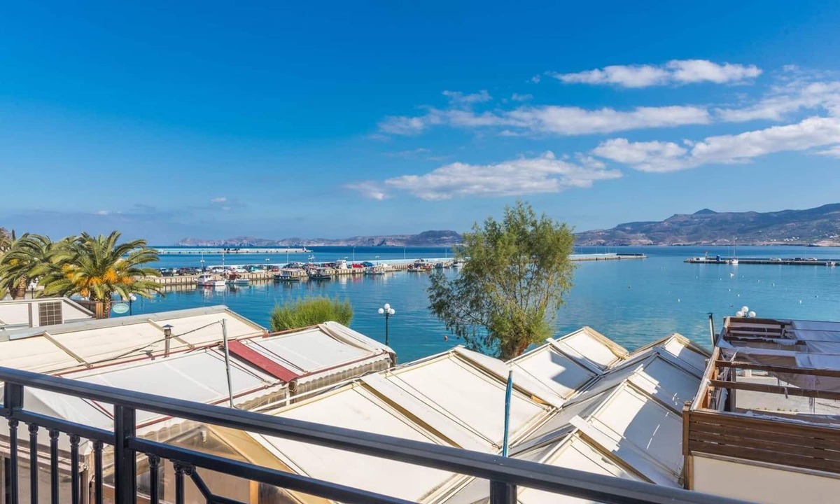 Sitia Port | Sitia