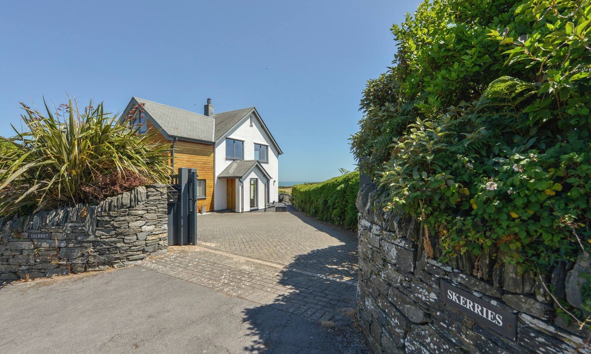 Skerries | Strete